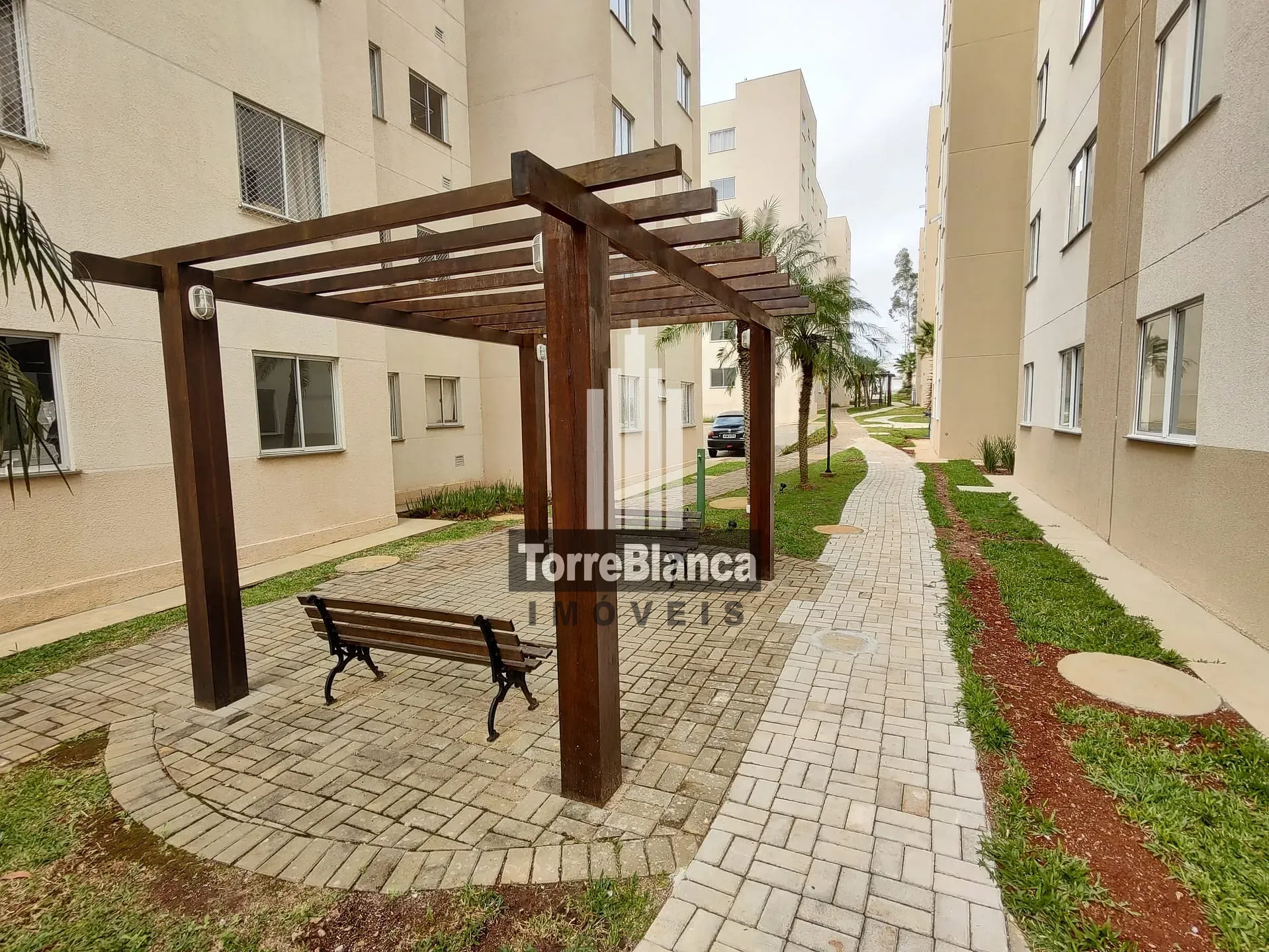 Apartamento, 2 quartos, 52 m² - Foto 11