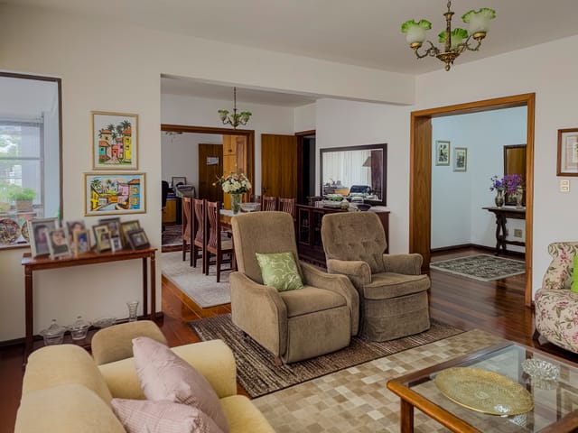Apartamento com 280m² 3 quartos e 5 banheiros, à venda, no bairro Centro em Pelotas