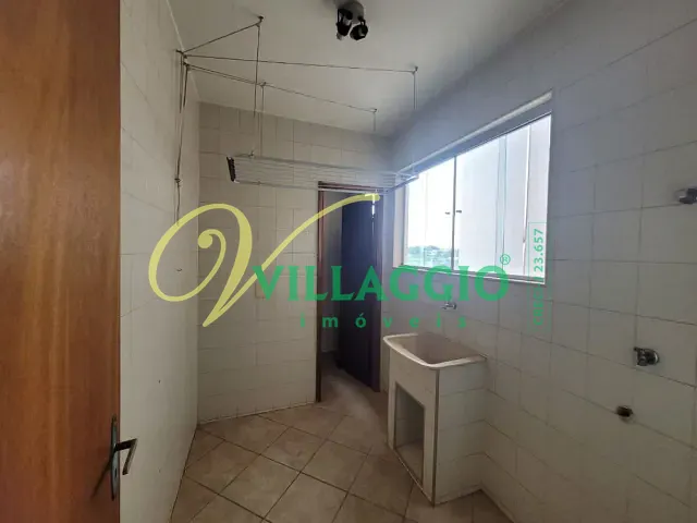 Apartamento com 105m² 3 quartos e 2 banheiros, à venda, no bairro Parque Residencial Joaquim Nabuco em São José do Rio Preto