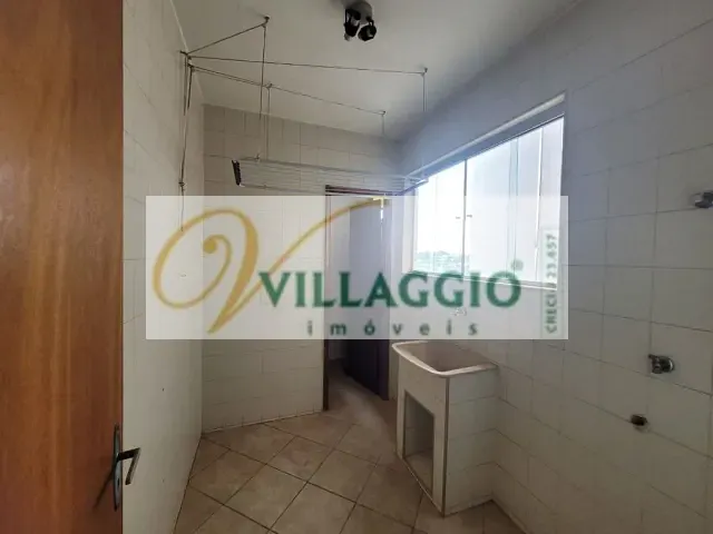 Apartamento com 105m² 3 quartos e 2 banheiros, à venda, no bairro Parque Residencial Joaquim Nabuco em São José do Rio Preto