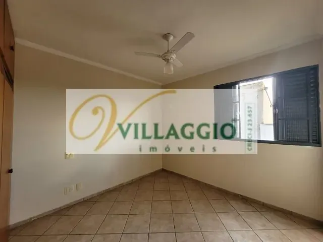 Apartamento com 105m² 3 quartos e 2 banheiros, à venda, no bairro Parque Residencial Joaquim Nabuco em São José do Rio Preto