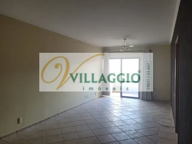 Apartamento com 105m² 3 quartos e 2 banheiros, à venda, no bairro Parque Residencial Joaquim Nabuco em São José do Rio Preto