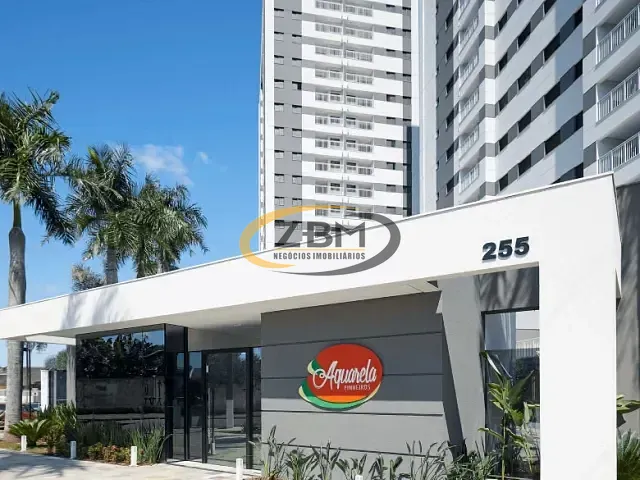 Apartamento com 121m² 2 quartos e 1 banheiro, à venda, no bairro Parque Jamaica em Londrina