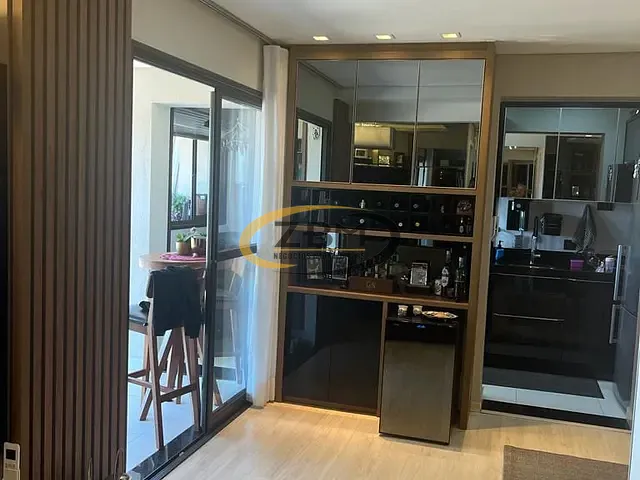 Apartamento com 121m² 2 quartos e 1 banheiro, à venda, no bairro Parque Jamaica em Londrina