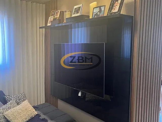 Apartamento com 121m² 2 quartos e 1 banheiro, à venda, no bairro Parque Jamaica em Londrina