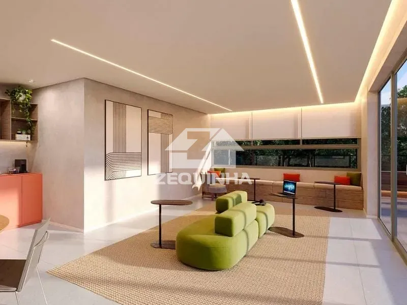 Apartamento, 2 quartos, 59 m² - Foto 17
