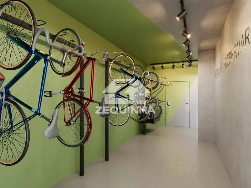 Apartamento, 2 quartos, 59 m² - Foto 19