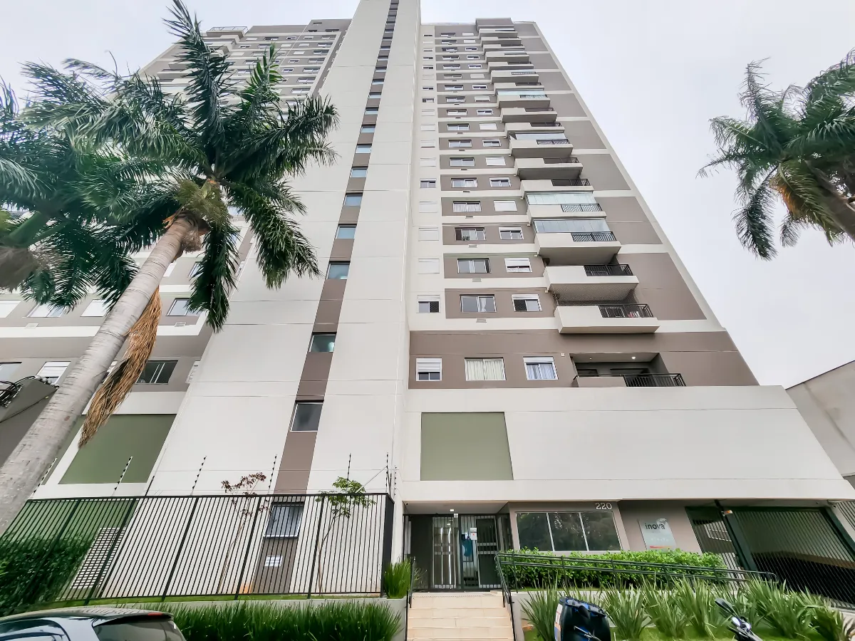 Apartamento para venda em Jardim Cidade Pirituba com 2 quartos, 43m²