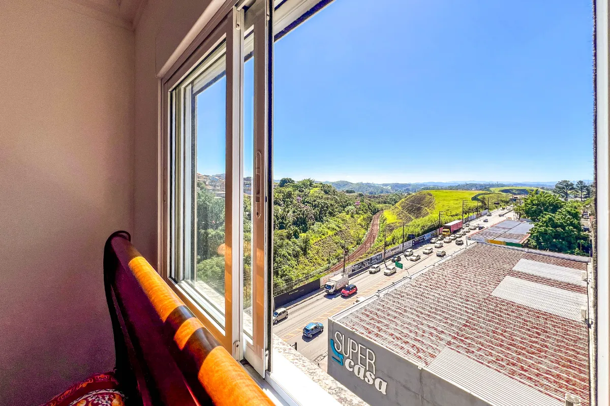 Apartamento para venda em Vila Morelli com 2 quartos, 61m²