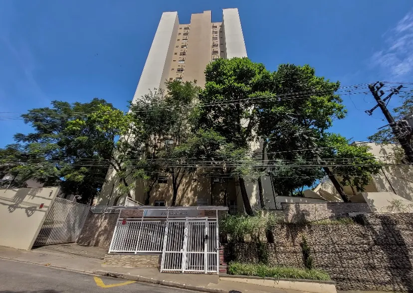 Apartamento para venda em Jaraguá com 2 quartos, 44m²