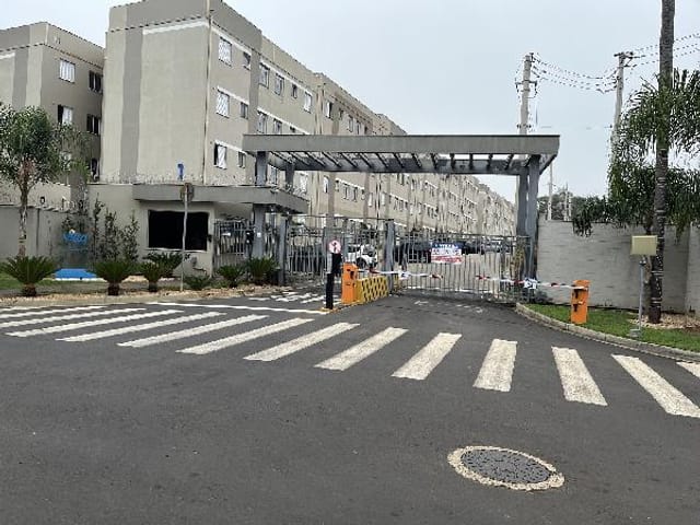 Foto do Apartamento - Apartamento à venda 2 Quartos, 1 Vaga, 108M², FAZENDA PALMEIRAS, RIBEIRAO PRETO - SP | Imobiliária Compare