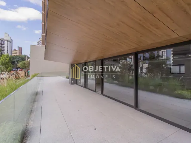 Apartamento 3 quartos e 5 banheiros, à venda ou para alugar, no bairro Bela Vista em Porto Alegre