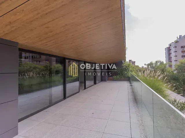 Apartamento 3 quartos e 5 banheiros, à venda ou para alugar, no bairro Bela Vista em Porto Alegre