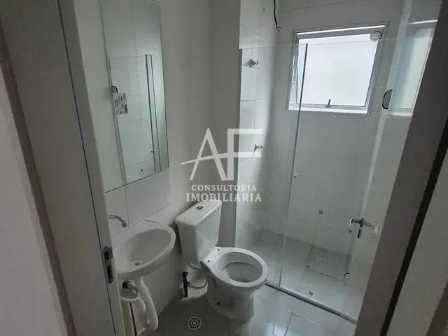 Apartamento 2 quartos e 1 banheiro, à venda, no bairro Chácara São Manoel em Taubaté