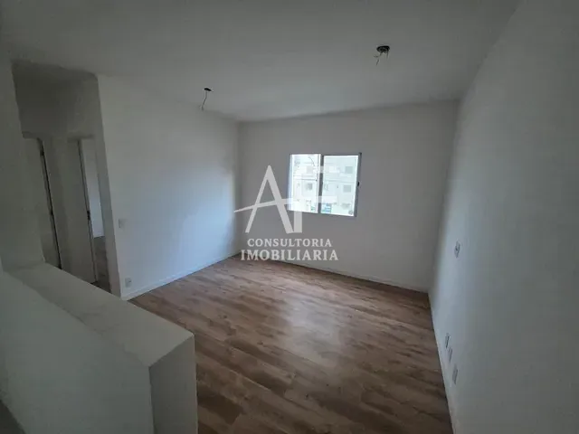 Apartamento 2 quartos e 1 banheiro, à venda, no bairro Chácara São Manoel em Taubaté