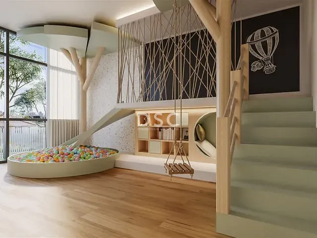 Apartamento 3 quartos e 1 banheiro, à venda, no bairro Bigorrilho em Curitiba