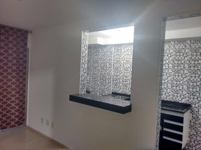 Foto do Apartamento - Apartamento residencial para locação, Bosque dos Eucaliptos, São José dos Campos. | INDEPENDENCE NEGOCIOS IMOBILIARIOS LTDA
