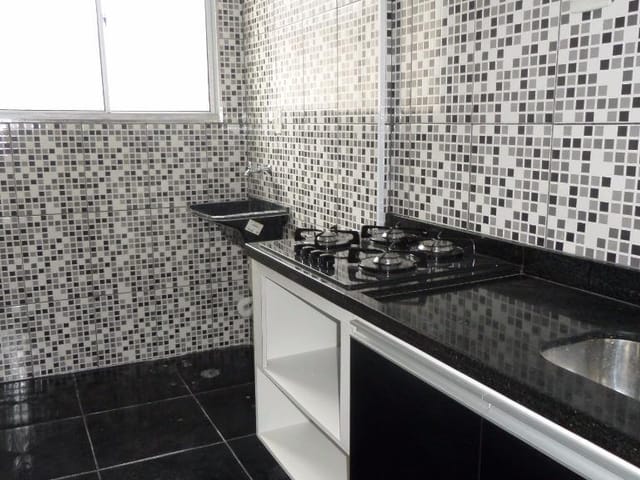 Foto do Apartamento - Apartamento residencial para locação, Bosque dos Eucaliptos, São José dos Campos. | INDEPENDENCE NEGOCIOS IMOBILIARIOS LTDA
