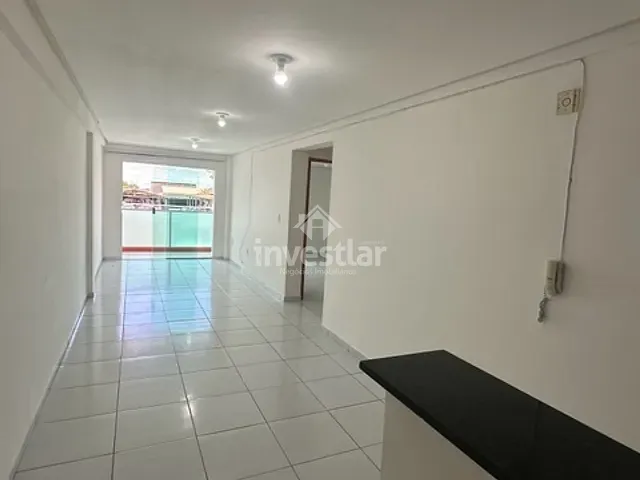 Apartamento 2 quartos e 1 banheiro, à venda ou para alugar, no bairro Bodocongó em Campina Grande