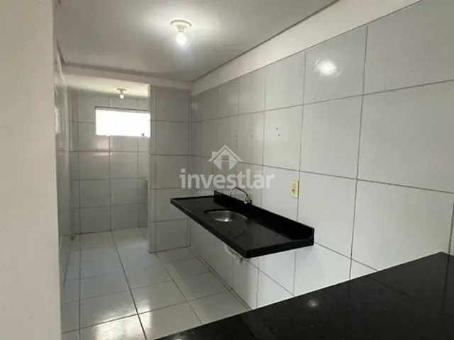 Apartamento 2 quartos e 1 banheiro, à venda ou para alugar, no bairro Bodocongó em Campina Grande