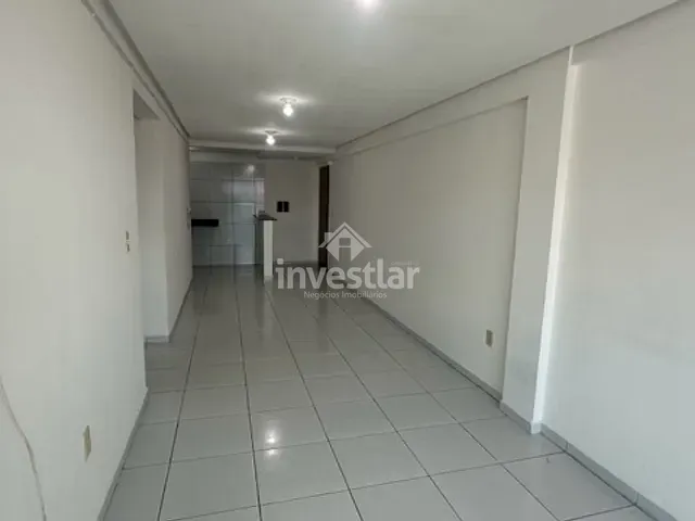 Apartamento 2 quartos e 1 banheiro, à venda ou para alugar, no bairro Bodocongó em Campina Grande