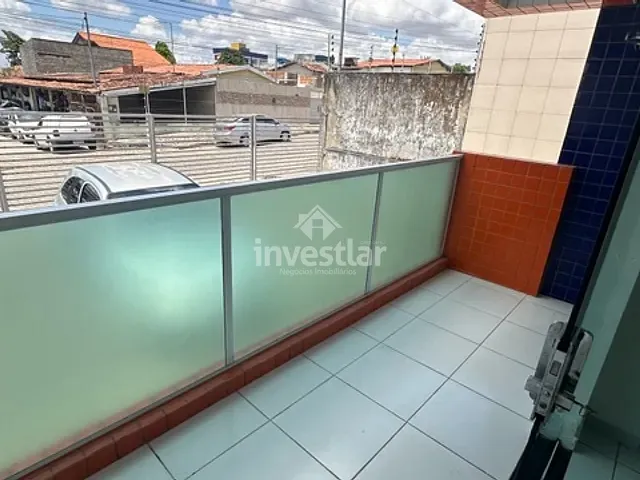 Apartamento 2 quartos e 1 banheiro, à venda ou para alugar, no bairro Bodocongó em Campina Grande