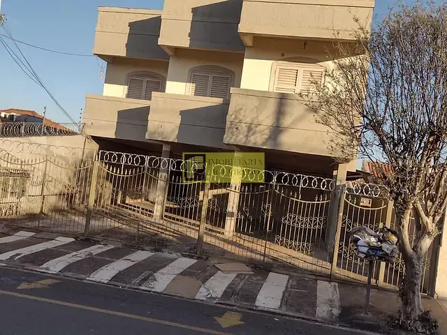 Apartamento com 30m² 1 quarto e 1 banheiro, para alugar, no bairro Vila Maria em São José do Rio Preto