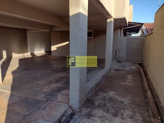 Apartamento com 30m² 1 quarto e 1 banheiro, para alugar, no bairro Vila Maria em São José do Rio Preto