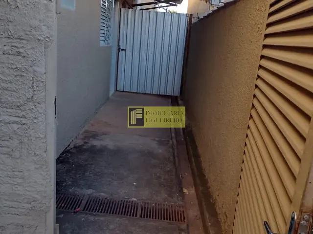Apartamento com 30m² 1 quarto e 1 banheiro, para alugar, no bairro Vila Maria em São José do Rio Preto