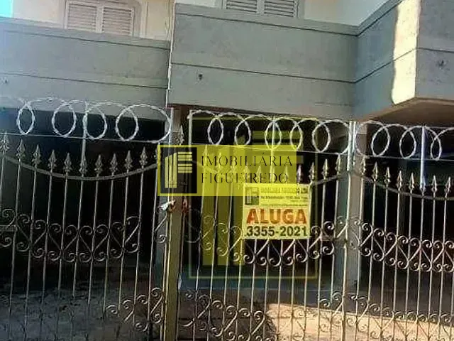 Apartamento com 30m² 1 quarto e 1 banheiro, para alugar, no bairro Vila Maria em São José do Rio Preto
