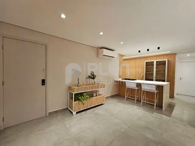 Apartamento 2 quartos e 3 banheiros, à venda, no bairro Parque Mandaqui em São Paulo