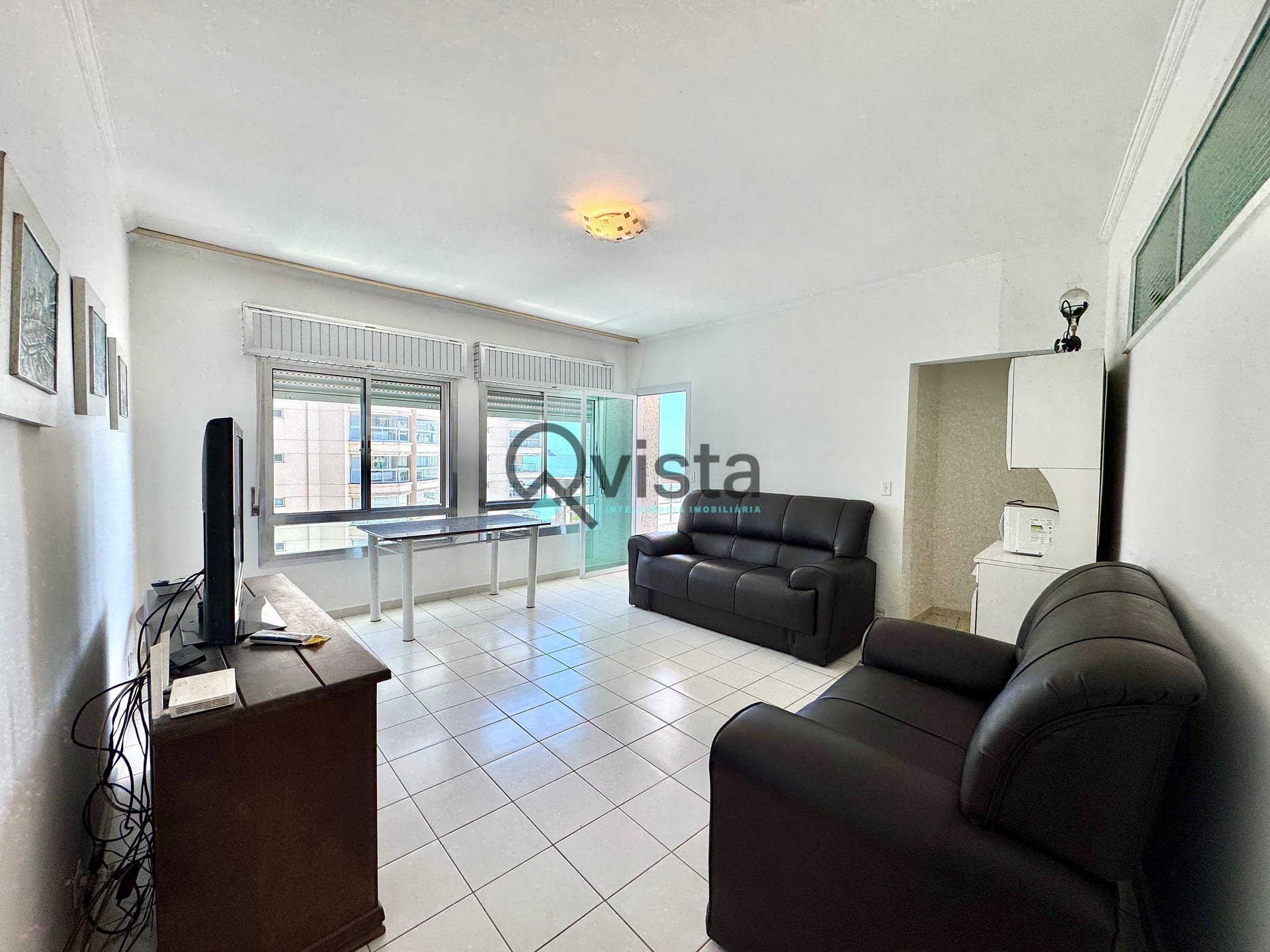 Apartamento, 3 quartos, 90 m² - Foto 2