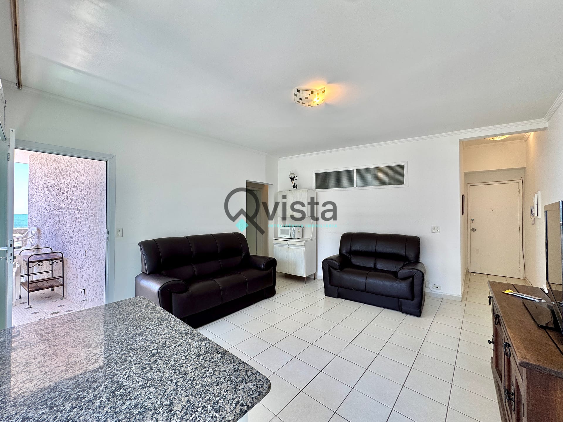 Apartamento, 3 quartos, 90 m² - Foto 3