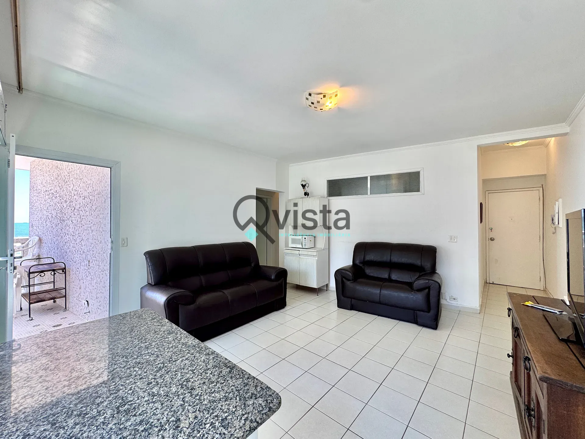 Apartamento, 3 quartos, 90 m² - Foto 3