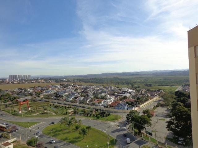 Foto do Apartamento - Apartamento com 3 dormitórios à venda, 106 m² por R$ 550.000,00 - Jardim Aquarius - São José dos Campos/SP | RUSSI IMÓVEIS