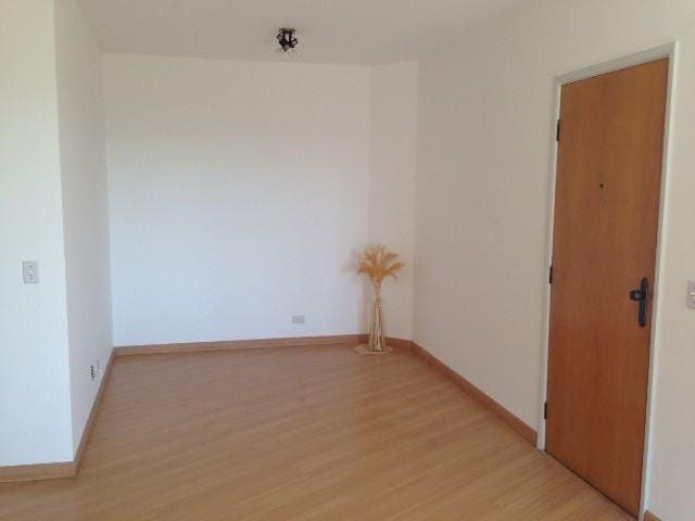 Foto do Apartamento - Apartamento com 3 dormitórios à venda, 106 m² por R$ 550.000,00 - Jardim Aquarius - São José dos Campos/SP | RUSSI IMÓVEIS