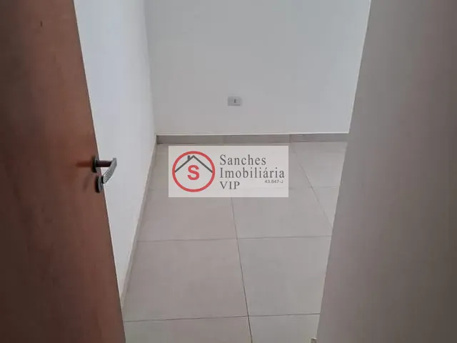 Apartamento 2 quartos e 1 banheiro, à venda, no bairro Vila Lúcia em São Paulo