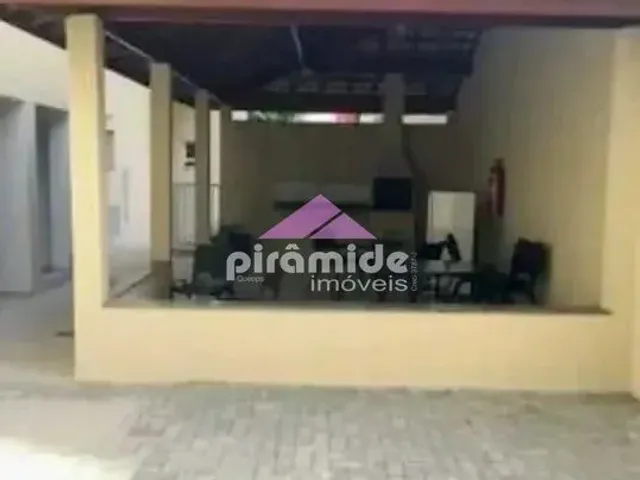 Apartamento com 10m² 2 quartos e 1 banheiro, para alugar, no bairro Jardim Oriente em São José Dos Campos