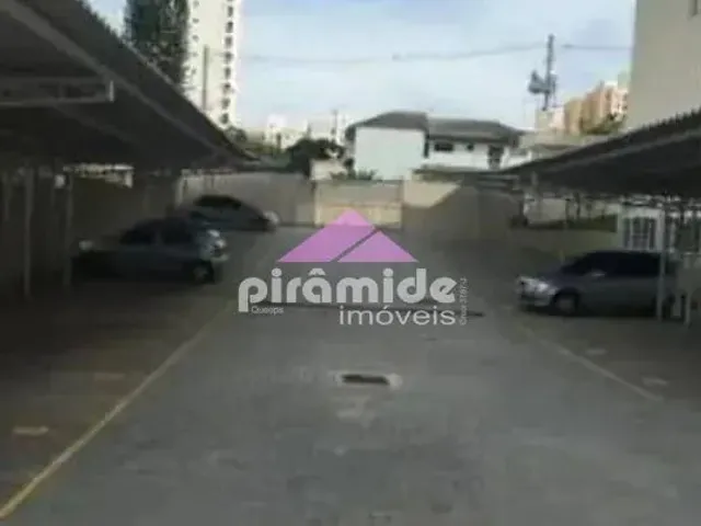 Apartamento com 10m² 2 quartos e 1 banheiro, para alugar, no bairro Jardim Oriente em São José Dos Campos