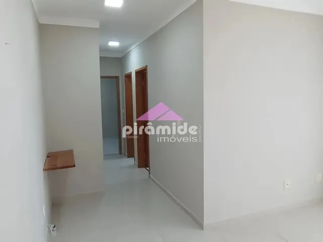 Apartamento com 10m² 2 quartos e 1 banheiro, para alugar, no bairro Jardim Oriente em São José Dos Campos