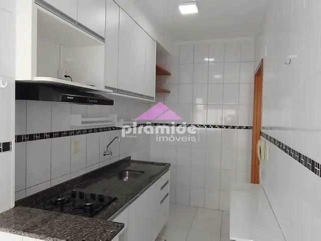 Apartamento com 10m² 2 quartos e 1 banheiro, para alugar, no bairro Jardim Oriente em São José Dos Campos