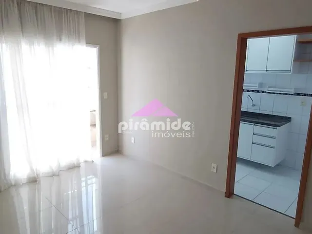 Apartamento com 10m² 2 quartos e 1 banheiro, para alugar, no bairro Jardim Oriente em São José Dos Campos