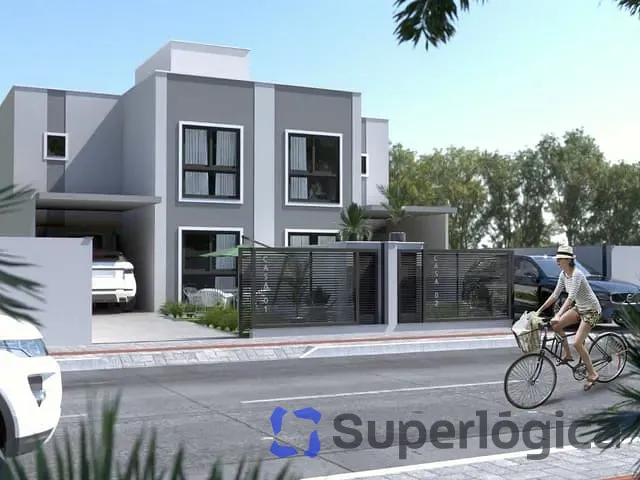 Apartamento 3 quartos e 2 banheiros, à venda, no bairro Nova Esperança em Balneário Camboriú