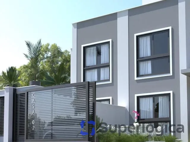 Apartamento 3 quartos e 2 banheiros, à venda, no bairro Nova Esperança em Balneário Camboriú