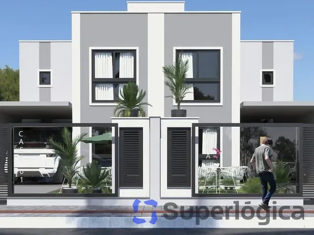 Apartamento 3 quartos e 2 banheiros, à venda, no bairro Nova Esperança em Balneário Camboriú