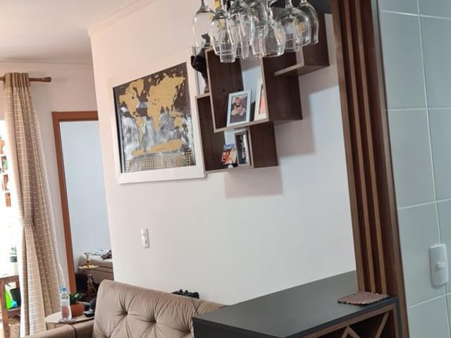 Foto do Apartamento - Apartamento à venda, 02 quartos, Semi-Mobiliado, Gleba Fazenda Palhano, Londrina, PR | ZBM NEGOCIOS IMOBILIARIOS
