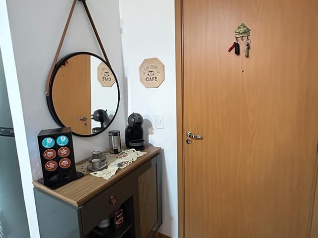 Foto do Apartamento - Apartamento à venda, 02 quartos, Semi-Mobiliado, Gleba Fazenda Palhano, Londrina, PR | ZBM NEGOCIOS IMOBILIARIOS
