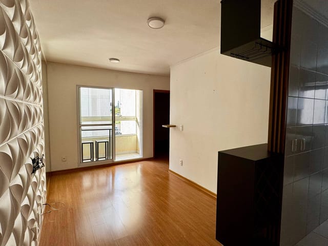 Foto do Apartamento - Apartamento para locação, 02 quartos, Semi-Mobiliado, Gleba Fazenda Palhano, Londrina, PR | ZBM NEGOCIOS IMOBILIARIOS