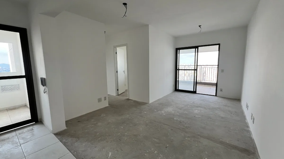 Apartamento para venda em Vila Zilda (Tatuapé) com 3 quartos, sendo 1 suíte, 82m²
