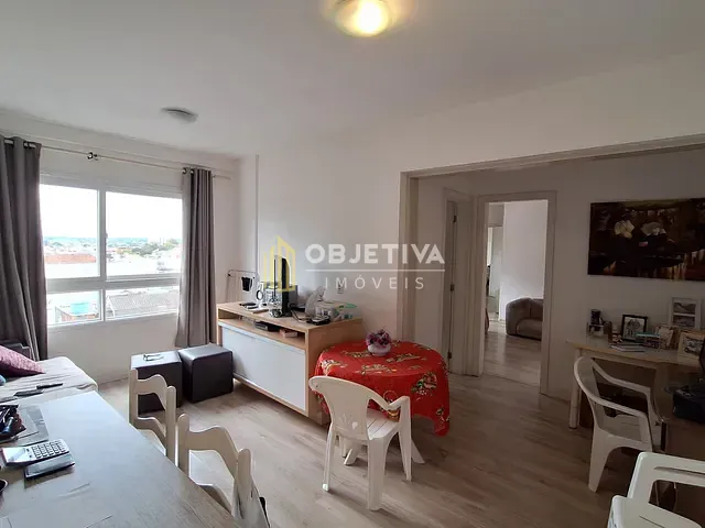 Apartamento com 87m² 1 quarto e 1 banheiro, à venda, no bairro Centro em Canoas